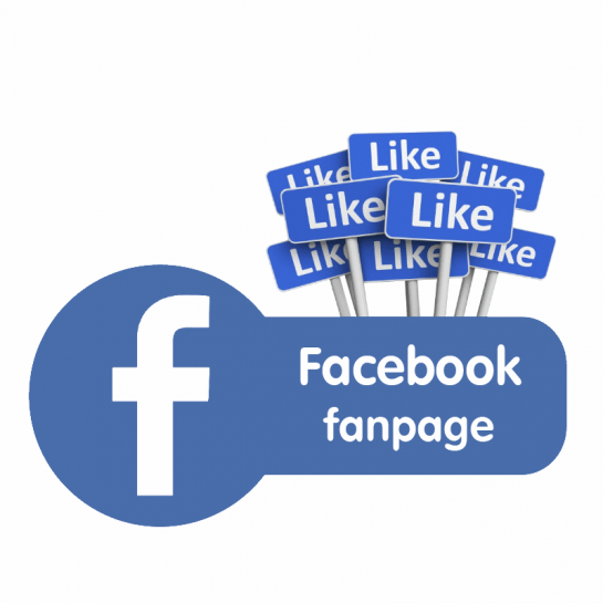 fanpage wedding planner
