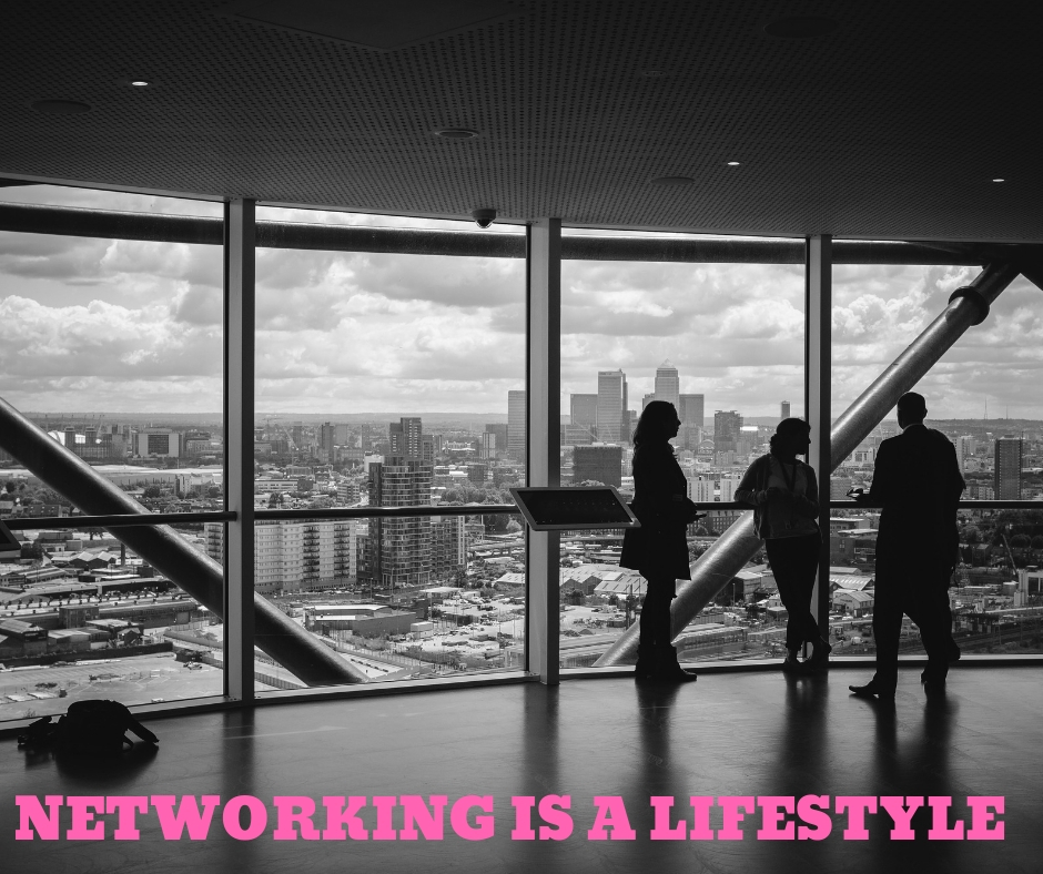 Vuoi sapere perchè (e come) una Wedding Planner deve fare Networking?
