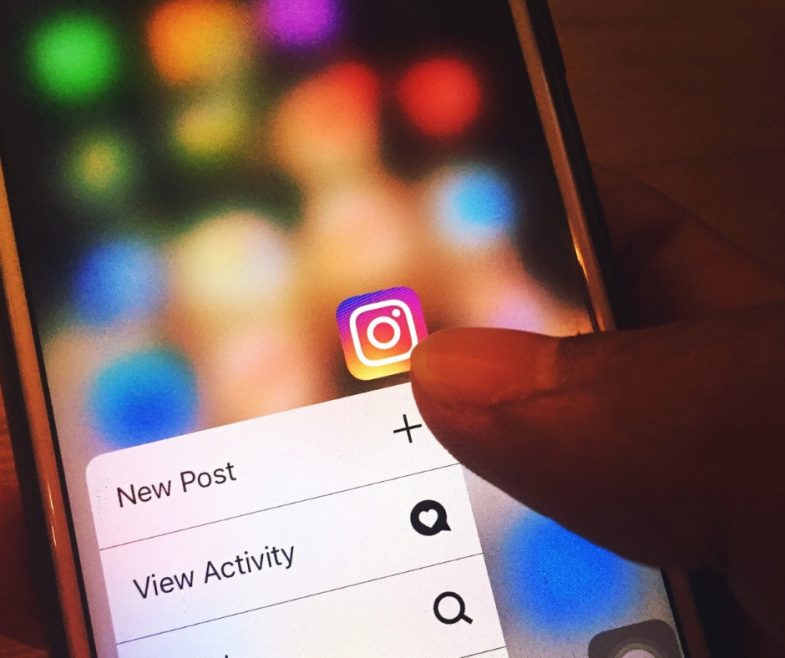 Segui questi consigli e batti l’algoritmo di Instagram!