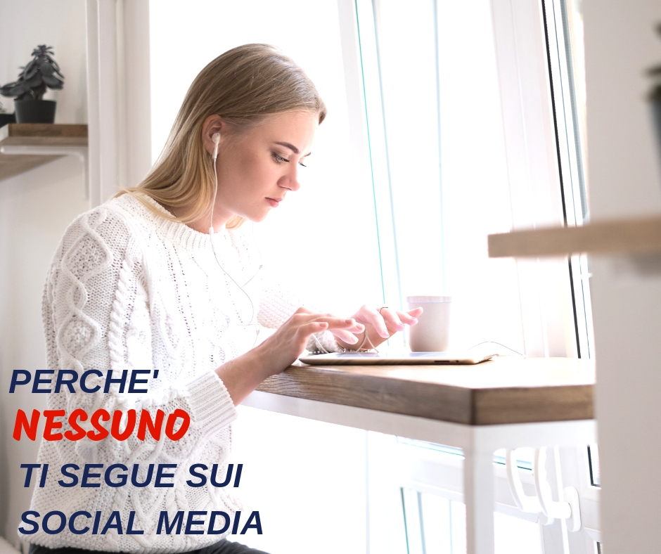5 Azioni per Migliorare subito i tuoi Social Media