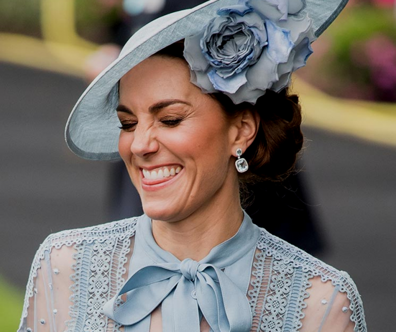 Kate Middleton vuole rubare il lavoro alle Wedding Planner