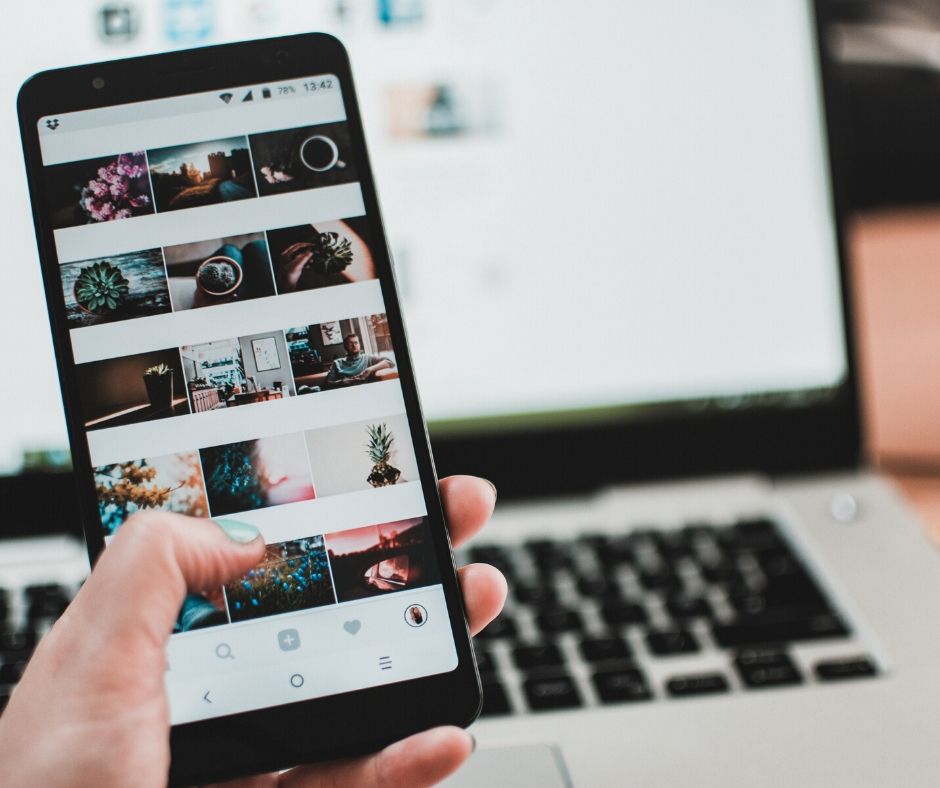 Dimensioni delle immagini per i social network