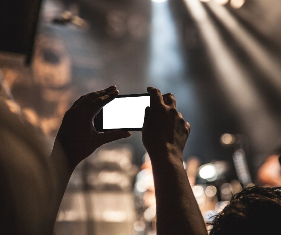 Come fotografare i dettagli dei Matrimoni con il tuo smartphone