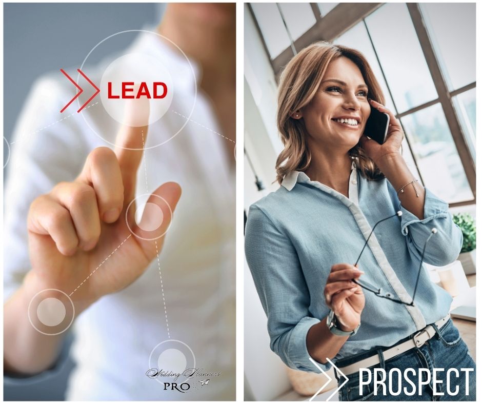 Che differenza c’è tra LEAD e PROSPECT?