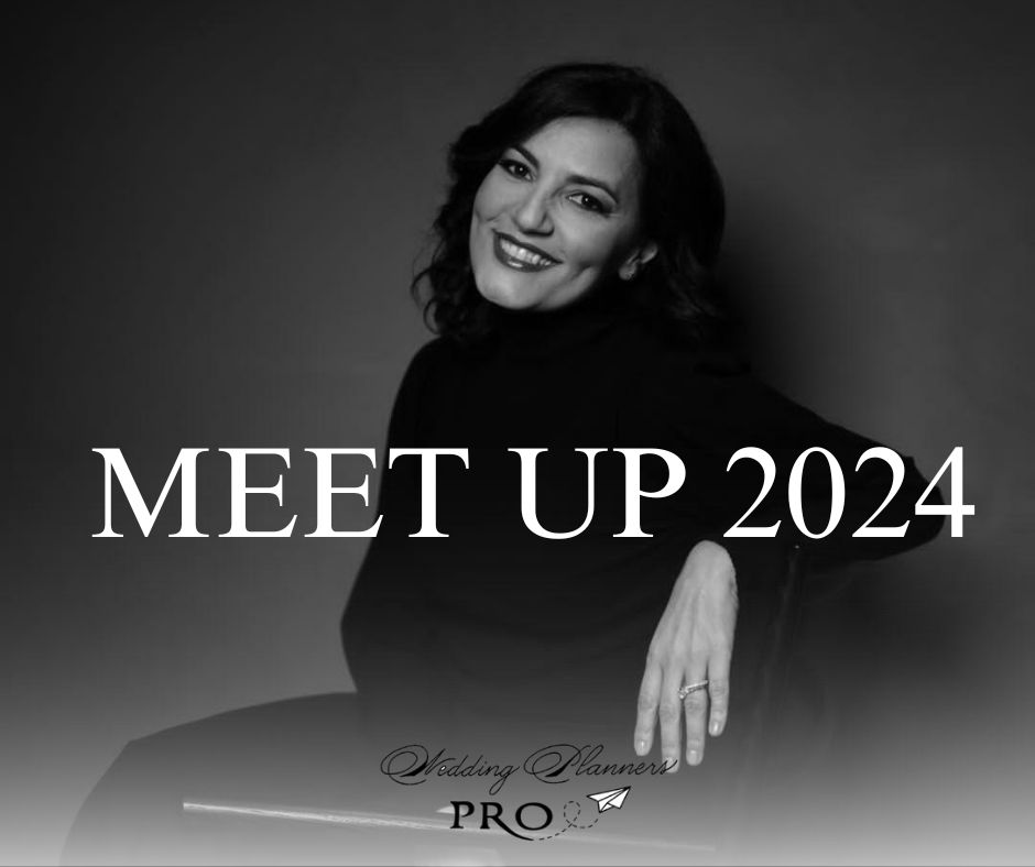 meet up wedding planners pro