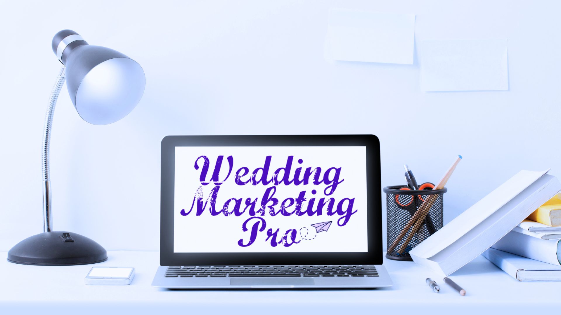 Wedding Marketing PRO