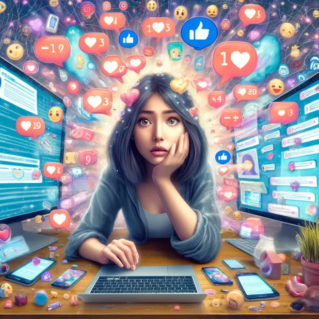 Perché le Wedding Planner sono vittime dei Social Media