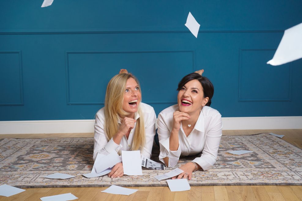 Il Master Event Design: Distinguersi nel Mondo del Design di Eventi