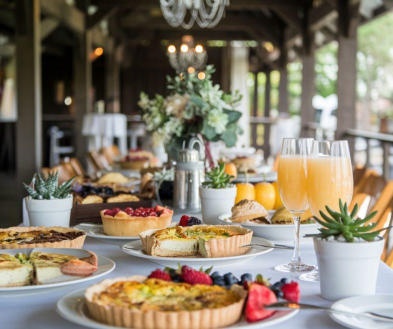 Non solo Wedding Day: gli Eventi del Giorno Dopo per stupire i Clienti e Coccolare gli Ospiti