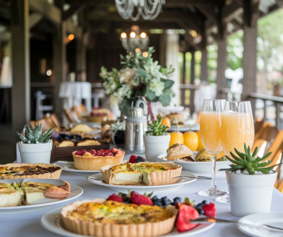 Non solo Wedding Day: gli Eventi del Giorno Dopo per stupire i Clienti e Coccolare gli Ospiti