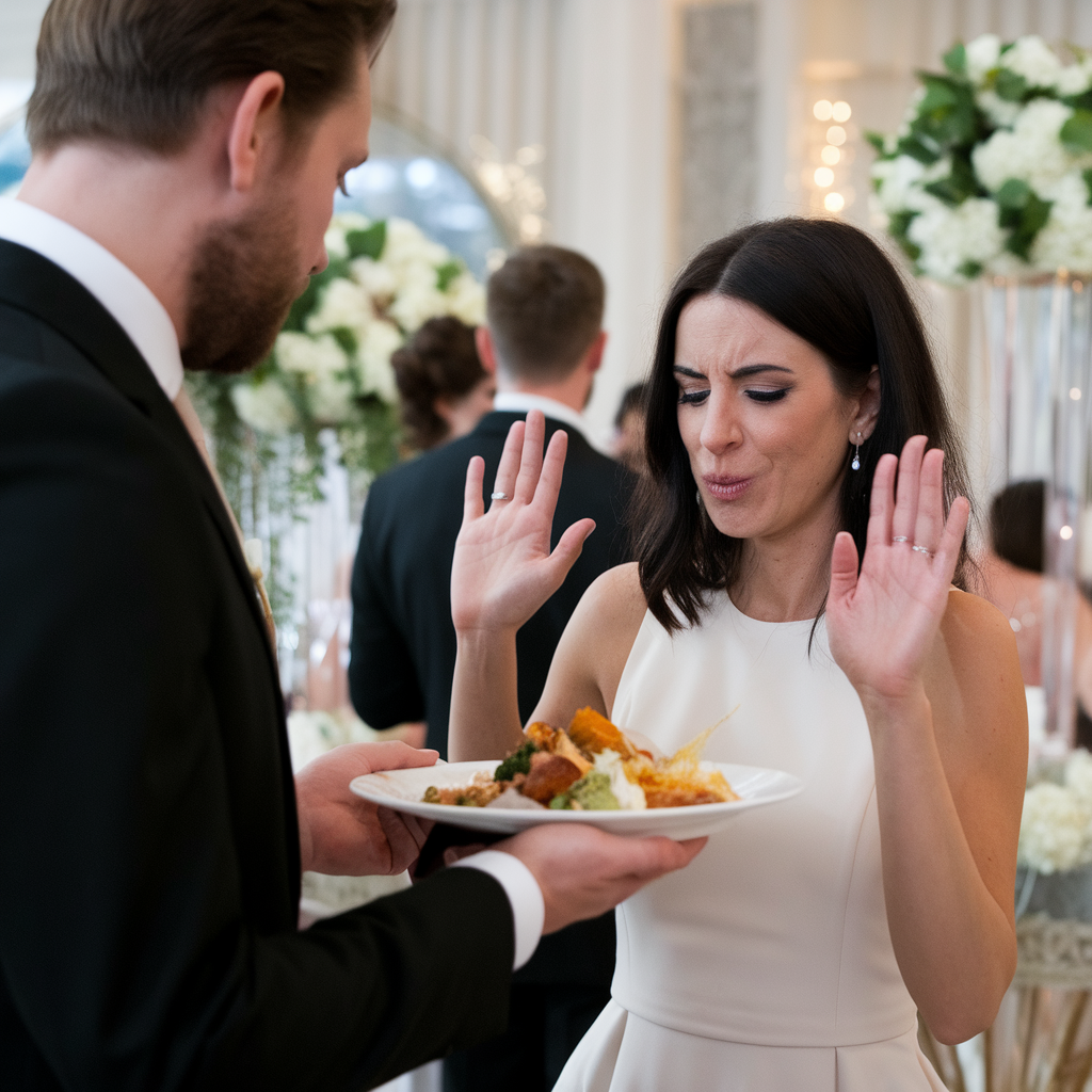 Come Gestire Allergie, Intolleranze e Restrizioni Dietetiche in un Matrimonio