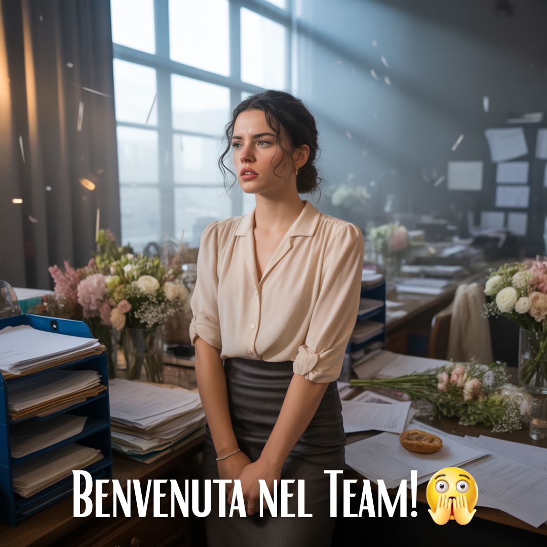 Vuoi assumere un’assistente? Attenta: senza un metodo chiaro, rischi il caos.