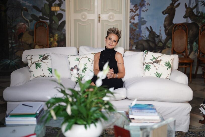 Silvia Cicconi Planner Wedding Marche
