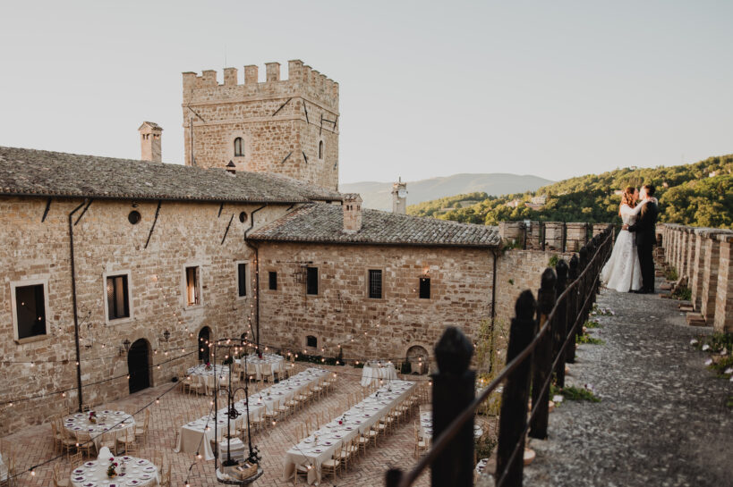 Matrimonio Marche Silvia Cicconi
