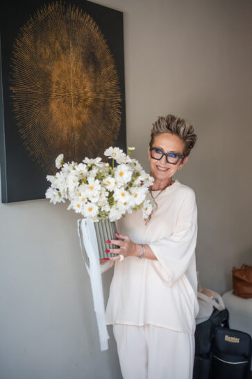 Silvia Cicconi Wedding planner