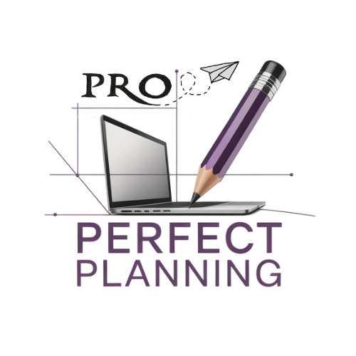 Perfect Planning