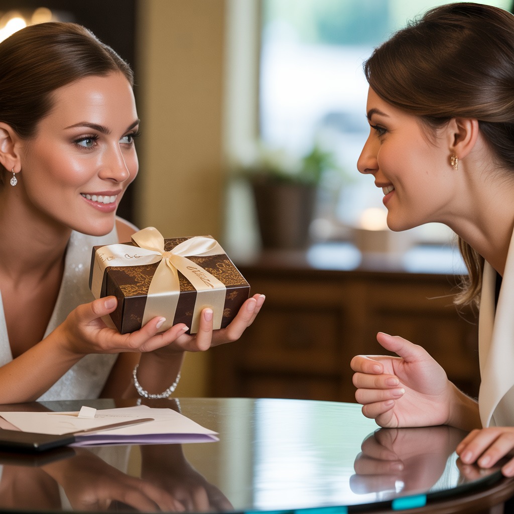 Come vendere servizi wedding planner senza rovinare la magia (e senza aprire la scatola troppo presto)