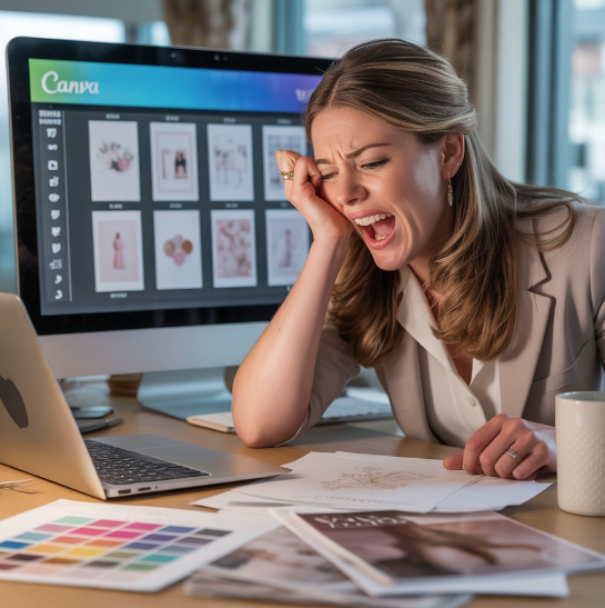 Wedding Design AI: perché gli strumenti tradizionali non sono il problema (e come l’Intelligenza Artificiale cambia tutto)